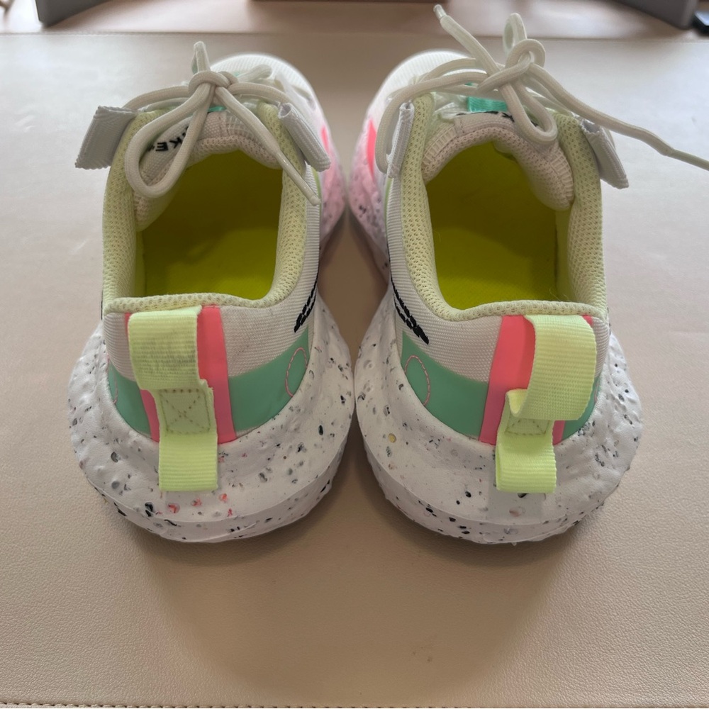 Nike Women's Crater Impact colorways - Picture 6 of 7